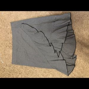 H&M skirts LNWT